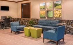 Baymont by Wyndham South Hill