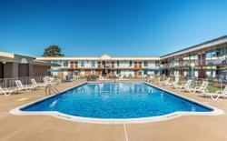 Baymont by Wyndham South Hill