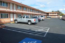 Gateway Inn Fairfield