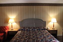Gateway Inn Fairfield