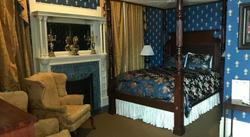 The Guest House Historic Mansion