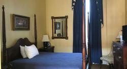 The Guest House Historic Mansion