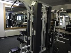 Iron Horse Resort