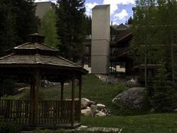 Iron Horse Resort