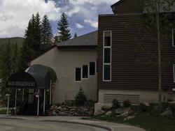 Iron Horse Resort