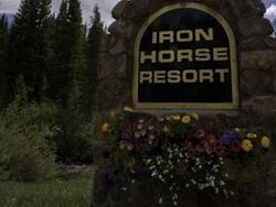Iron Horse Resort