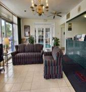 Residence Hub Inn & Suites