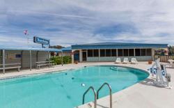 Rodeway Inn Memphis TX