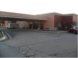 Express Inn & Suites