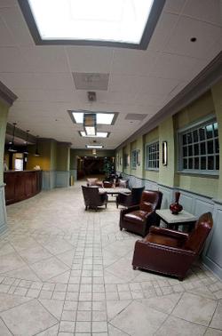 Ramada New Hartford