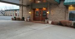 Ramada New Hartford