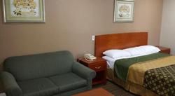 Regency Inn and Suites - Moreno Valley