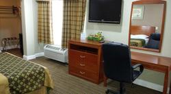 Regency Inn and Suites - Moreno Valley