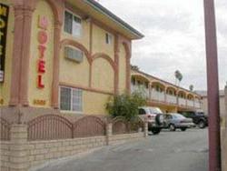 Economy Inn Hollywood