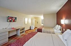 Red Roof Inn KC Sports Complex
