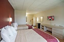 Red Roof Inn KC Sports Complex