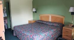 Travelers Inn Gainesville