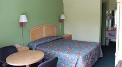 Travelers Inn Gainesville