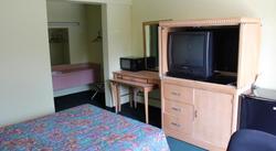 Travelers Inn Gainesville
