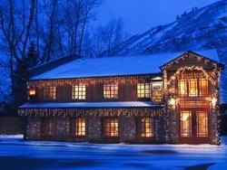 Inn on The Creek