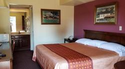 Classic Inn Lancaster