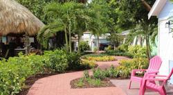 Tropical Cottages