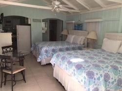 Tropical Cottages