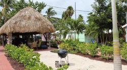 Tropical Cottages