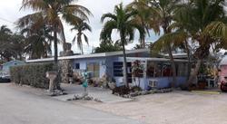 Tropical Cottages