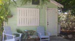 Tropical Cottages