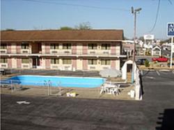 Andrew Johnson Inn
