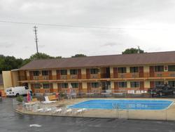 Andrew Johnson Inn