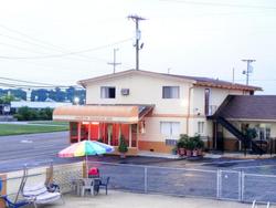 Andrew Johnson Inn