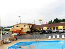 Andrew Johnson Inn