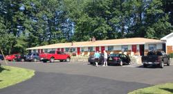 Robin Hood Motel