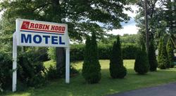 Robin Hood Motel
