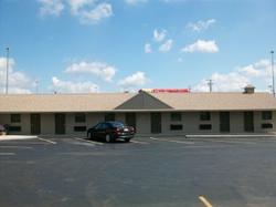 Economy Inn Suites Ashtabula