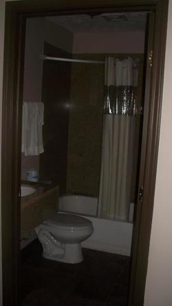 Economy Inn Suites Ashtabula