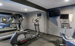 Fairfield Inn & Suites Santa Fe