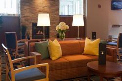 UMass Lowell Inn & Conference Center