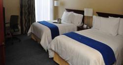 UMass Lowell Inn & Conference Center