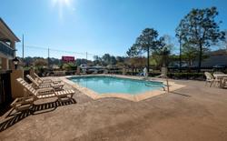 Travelodge Gulf Shores
