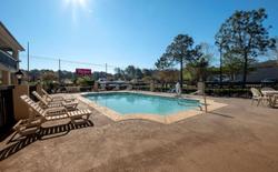 Travelodge Gulf Shores