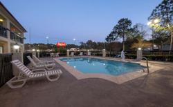 Travelodge Gulf Shores