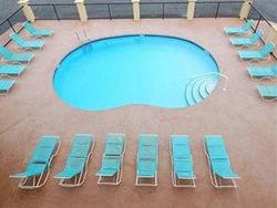 Fairway Inn