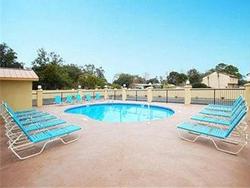 Fairway Inn