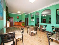Fairway Inn