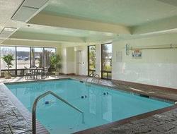 Days Inn SPRINGFIELD South