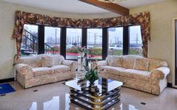 Americas Best Value Inn San Carlos
