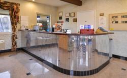 Americas Best Value Inn San Carlos